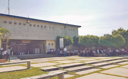 No hay denuncia que coincida con bebé encontrado en penal de Puebla: Fiscalía CDMX