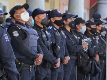 Cómo se elige al secretario de Seguridad Pública en los municipios