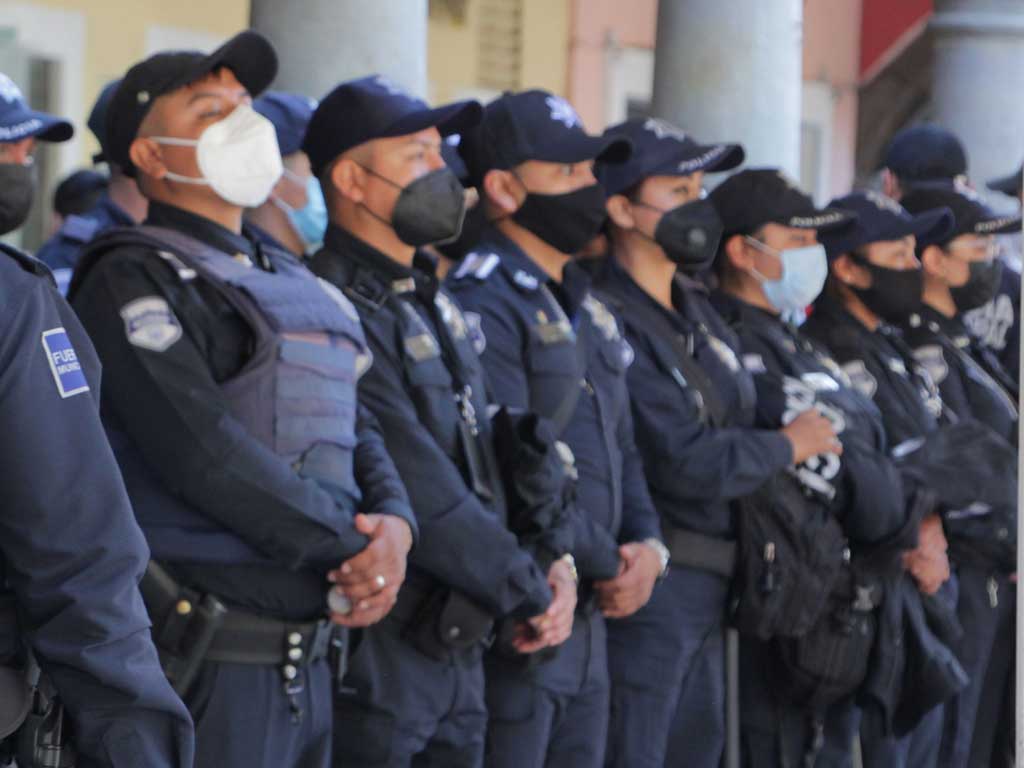 Foto: Agencia Es Imagen para El Universal Puebla