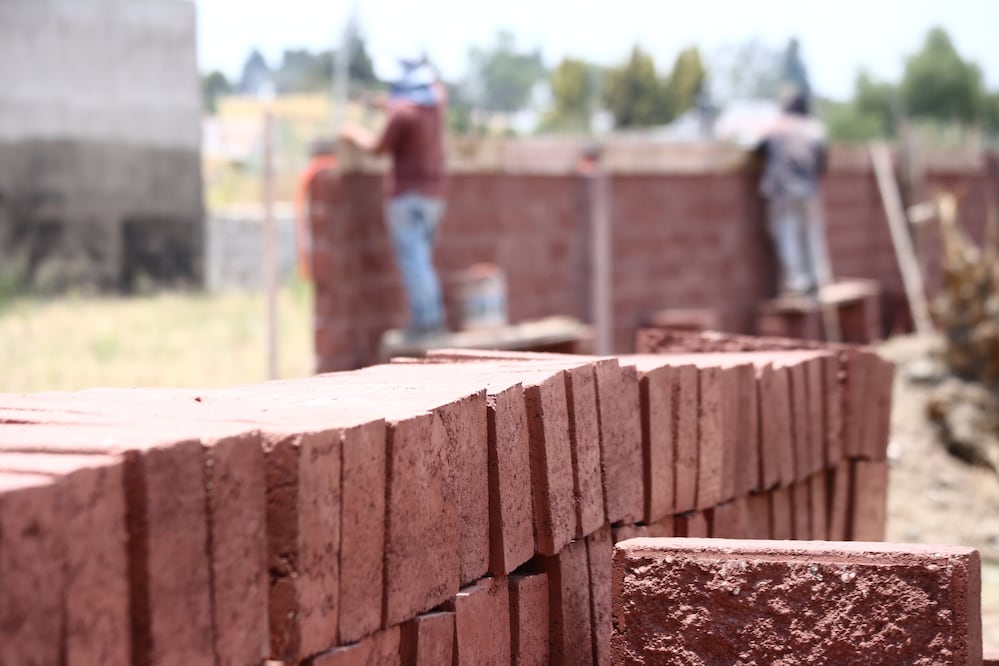 El gobierno federal te da 90 mil pesos para que puedas tener tu propia casa | Foto: EsImagen