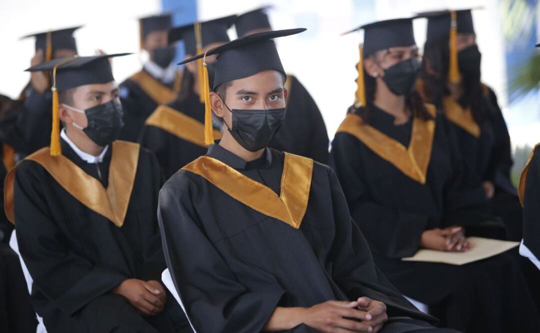 Los abogados en Puebla ganan menos que los de otros estados de la República Mexicana | Foto: Agencia Es Imagen para El Universal Puebla