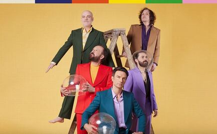 Fobia y Los Pericos se integran al Tecate Comuna tras cancelación de Enanitos Verdes