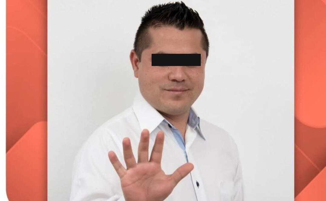 FOTO: Agencia Es Imagen para El Universal Puebla