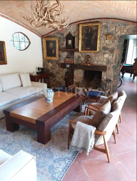 En Val'Quirico se venden casas y departamentos que ofertan en Mercado Libre | Foto: Canvas