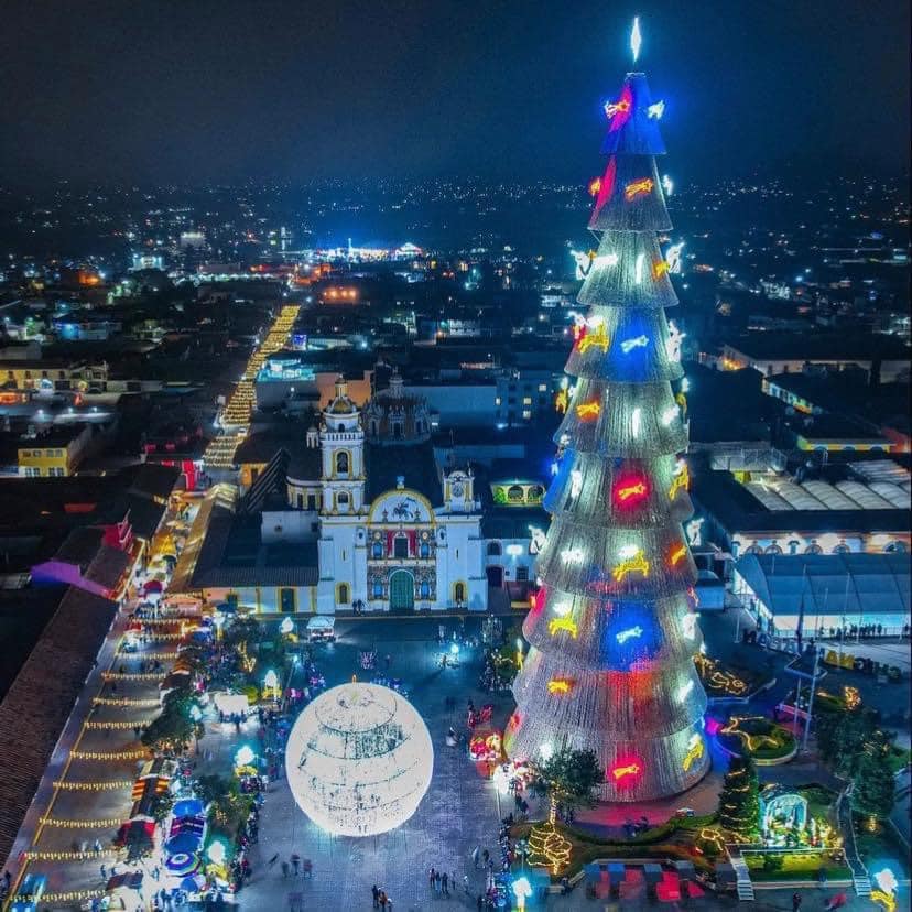 Foto: Facebook Conoce Chignahuapan