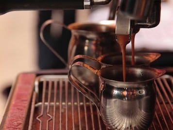 Por pandemia cayó la venta y el consumo de café en Puebla