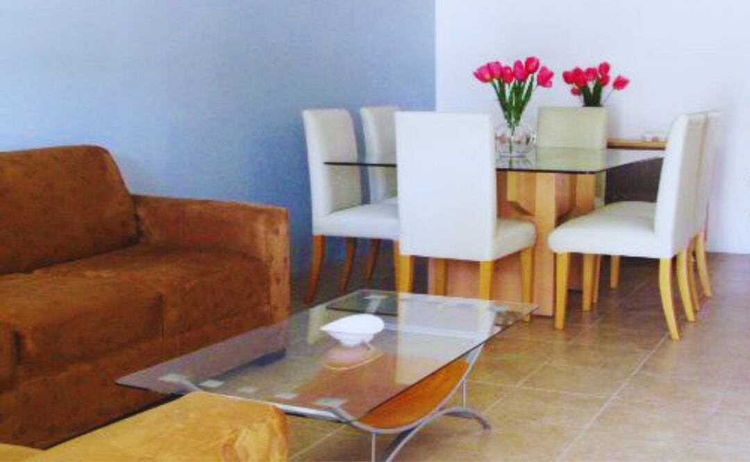 Ya hay viviendas en Puebla que miden menos de 50 metros cuadrados | Foto: Casas Auge