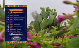 Feria de la Tuna y el Nopal de Acatzingo: fechas y qué hacer en este municipio