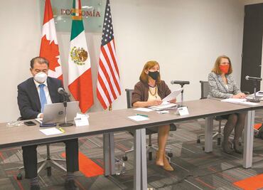 Crecerá comercio global 16% en 2021, proyecta la UNCTAD