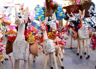 Conoce el significado de El Día de Mulas o Corpus Christi y la razón por la que se celebra en Puebla