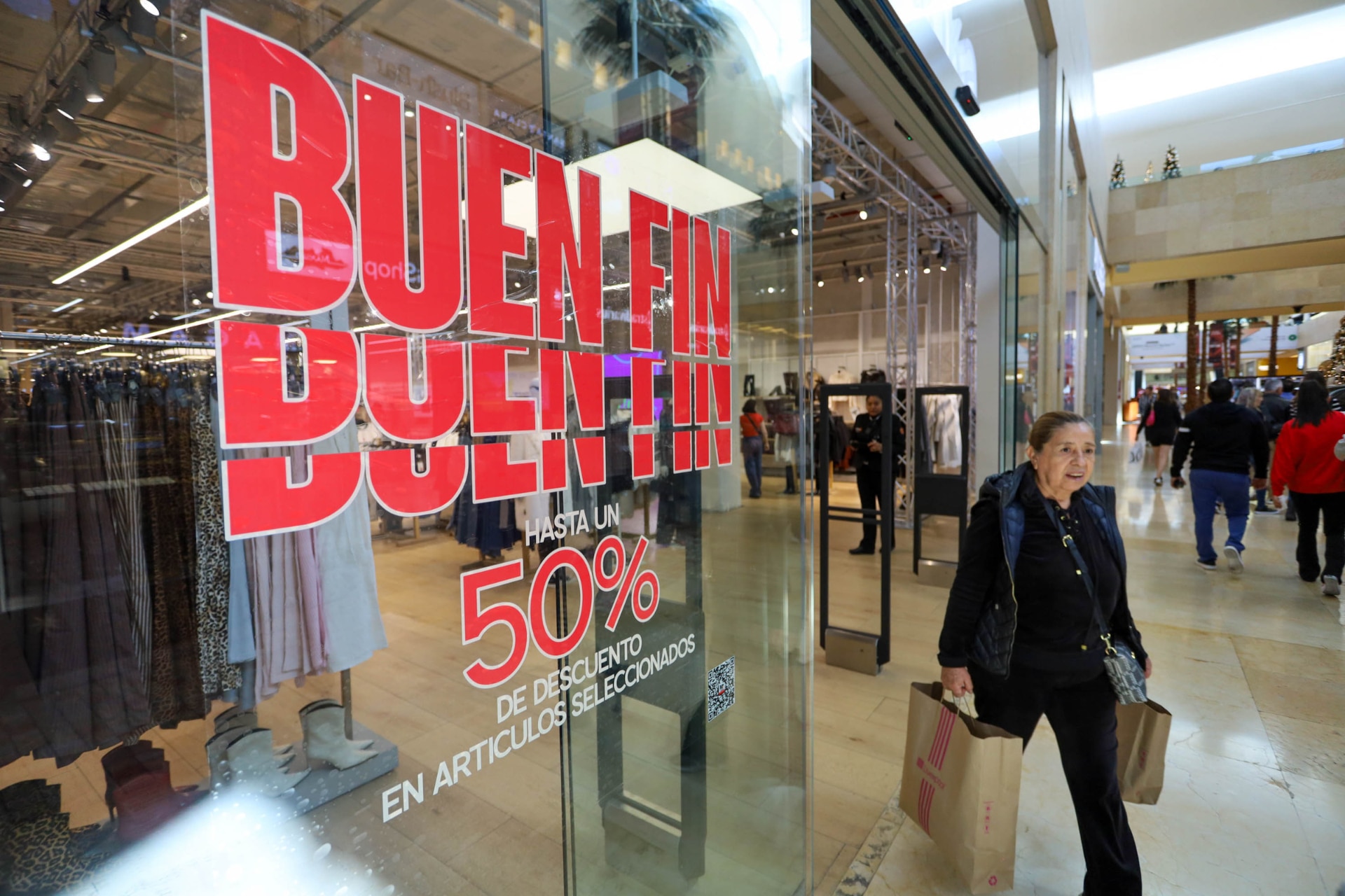 Nuevo Buen Fin 2025: cuándo inicia y qué cambios habrá