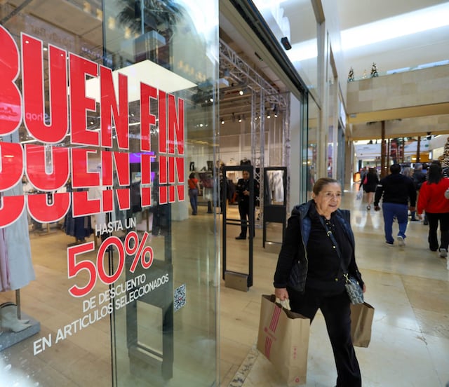 Nuevo Buen Fin 2025: cuándo inicia y qué cambios habrá