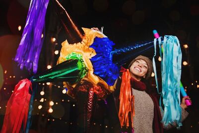 ¿Cuándo surgen las posadas y por qué son 9?