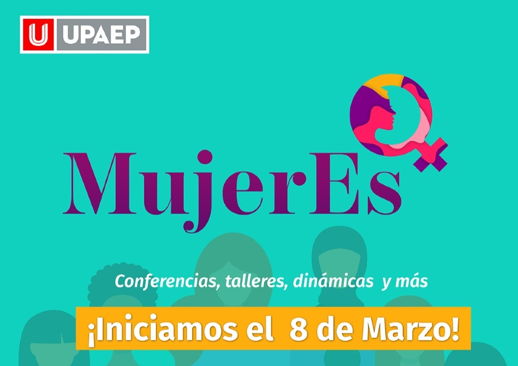 UPAEP apoya a quienes se sumen a Paro Feminista / Foto: UPAEP
