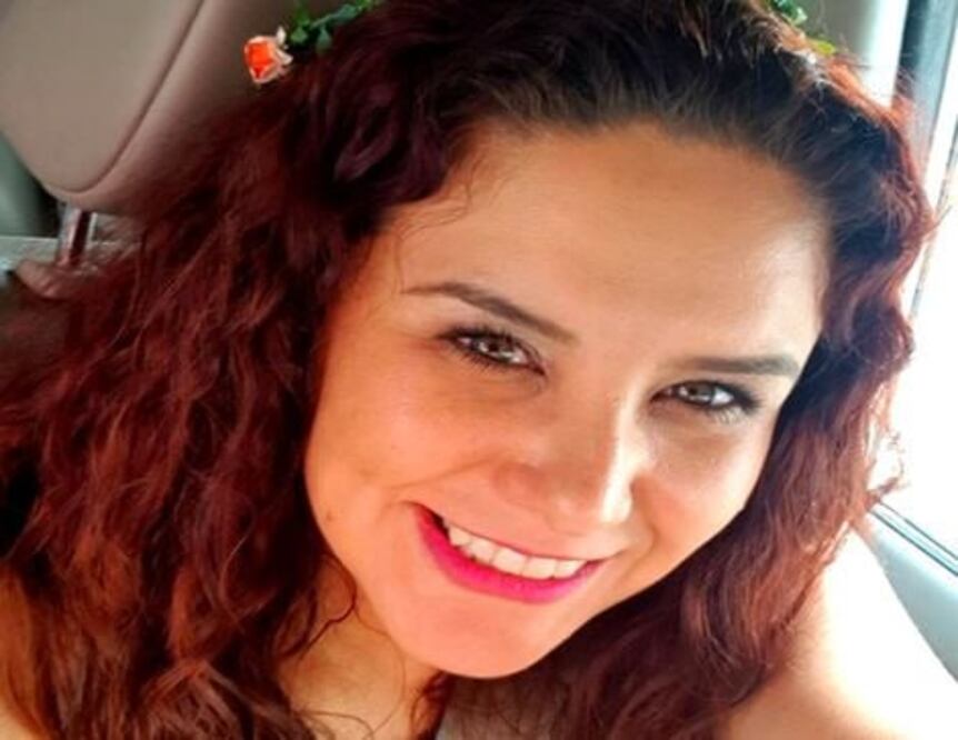 La hermana de Ceci Monzón aseguró que López Zavala goza de una suspensión indefinida | Foto: Archivo El Universal