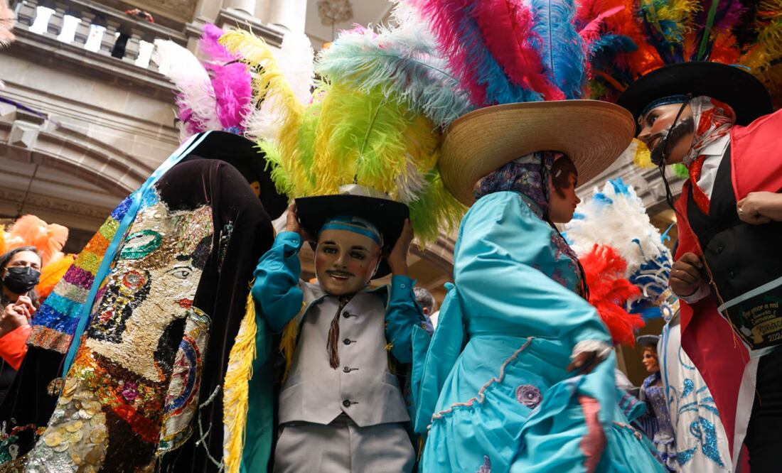 Impulsan propuestas legislativas en materia de gobernación, fiscalización, asuntos municipales y gobernación | Foto: Especial