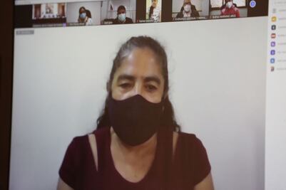 Gobierno municipal de Puebla atiende peticiones ciudadanas de manera virtual