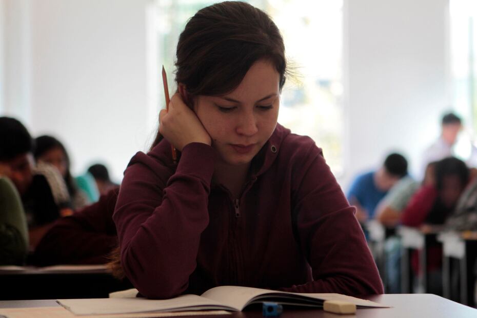 Estudiantes desde secundaria hasta universidad pueden acceder a este apoyo | EsImagen