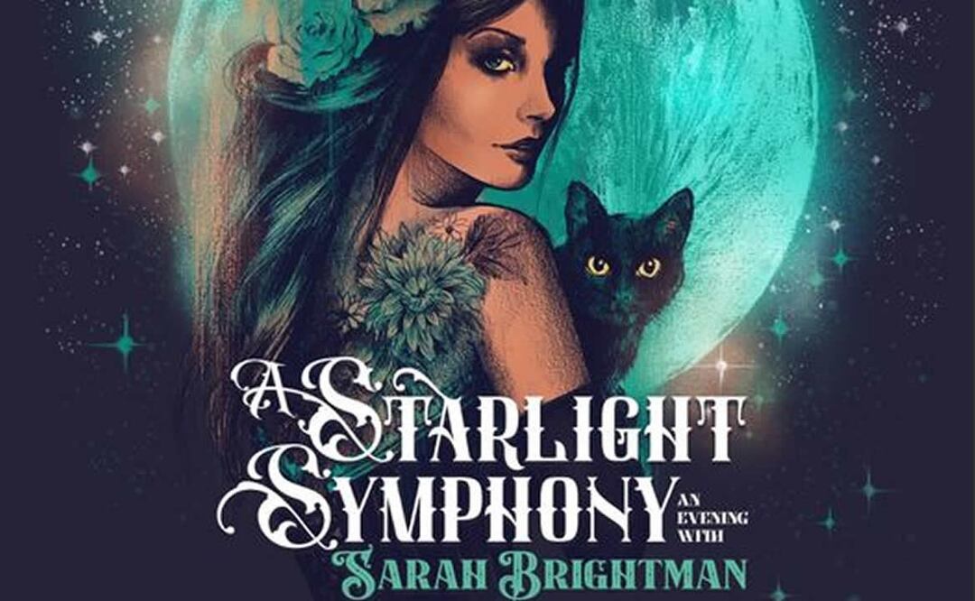 Foto: Sarah Brightman