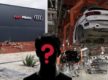 Quién es el dueño del emporio de los autos de lujo en Puebla