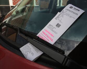 Descuentos de multas en Puebla que aplicarán en el 2023