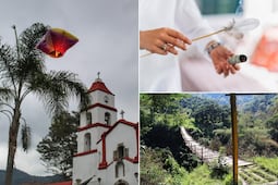 El Pueblo Mágico de Puebla donde puedes hacerte una limpia con brujos