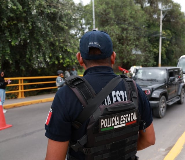 SSP Puebla detuvo a 93 personas en una semana ¿Quiénes son?