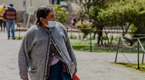 Pensión del Bienestar: ¿Cuáles son las letras que reciben su pago este 14 y 15 de noviembre?