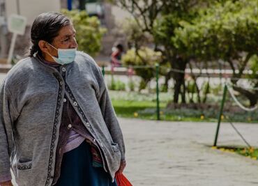 Pensión del Bienestar: ¿Cuáles son las letras que reciben su pago este 14 y 15 de noviembre?