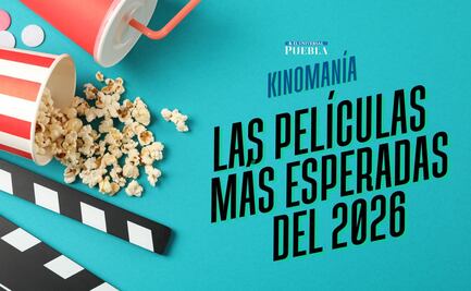 Las Películas más Esperadas de 2026