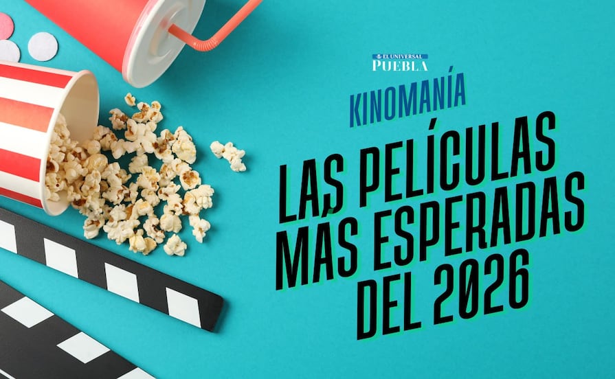 Las Películas más Esperadas de 2026