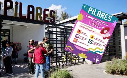 Beca Pilares para mujeres de 30 a 64 años, requisitos