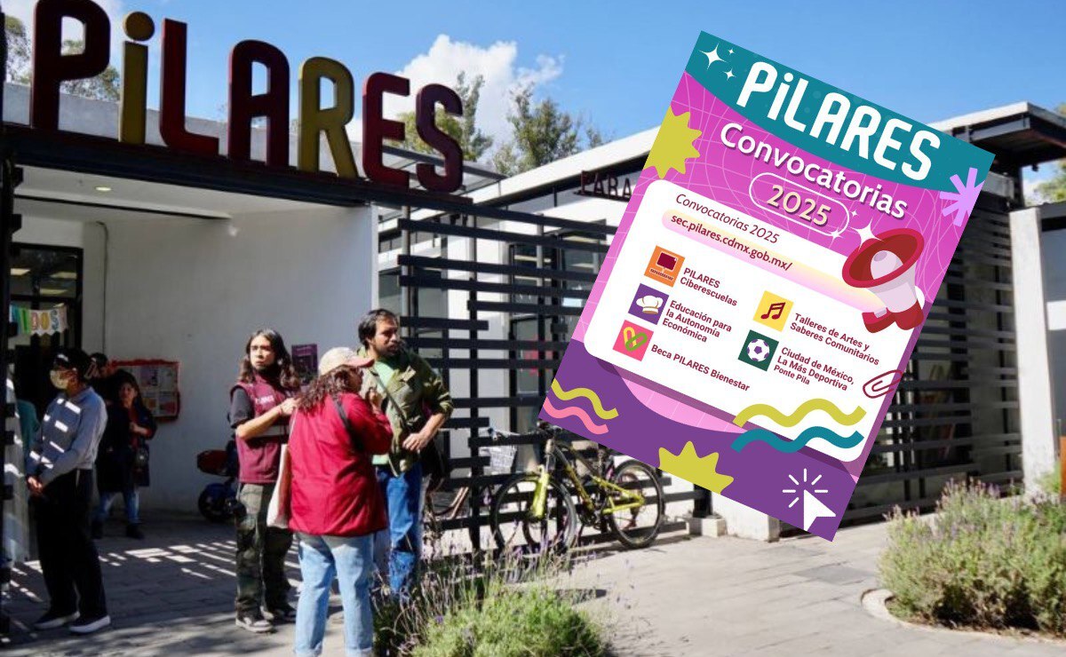 Beca Pilares para mujeres de 30 a 64 años, requisitos