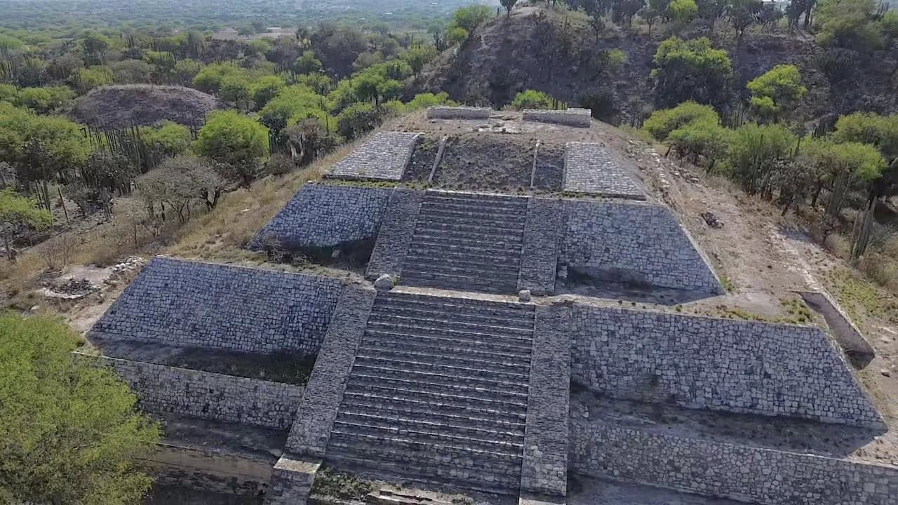 Foto: Secretaría de Turismo