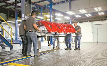 Demandan empresas de EU a México por Ley de Hidrocarburos