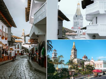 Este es el Pueblo Mágico de Puebla con las calles más bonitas para caminar