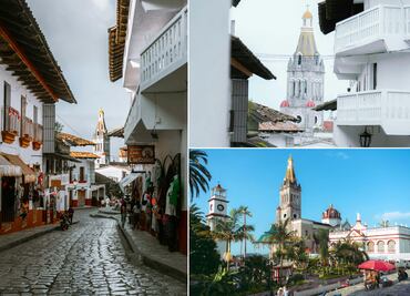 Este es el Pueblo Mágico de Puebla con las calles más bonitas para caminar
