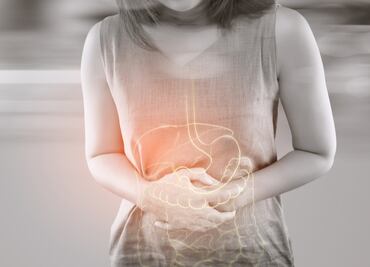 5 alimentos que debes evitar si padeces de colon irritable