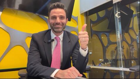 Rodrigo Abdala organiza los “Diálogos por la Ciudad de la Esperanza”