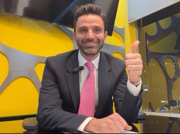 Rodrigo Abdala organiza los “Diálogos por la Ciudad de la Esperanza”