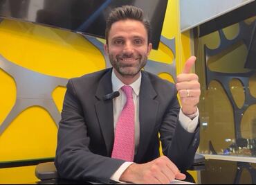 Rodrigo Abdala organiza los “Diálogos por la Ciudad de la Esperanza”