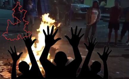 Disminuyen linchamientos en Puebla, van 3 en 2025: SSP