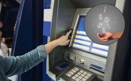 Qué hacer si por error aceptas un préstamo en un cajero automático