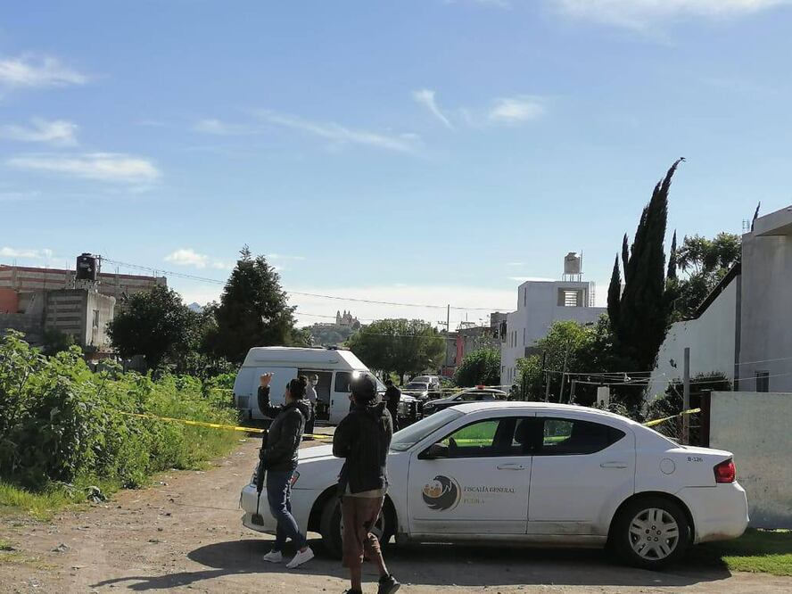 Foto: Agencia Enfoque para El Universal Puebla