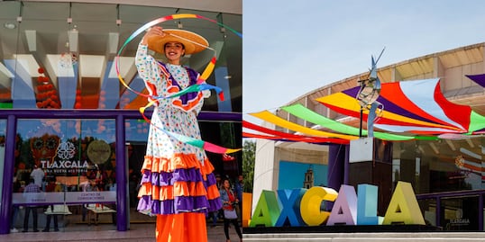 Empleo temporal en la Feria de Tlaxcala: Requisitos y cómo postularse