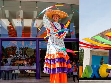 Empleo temporal en la Feria de Tlaxcala: Requisitos y cómo postularse