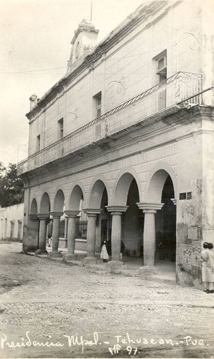 Desde 1858, Tehuacán es uno de los 217 municipios de Puebla | Facebook Tehuacán Antiguo