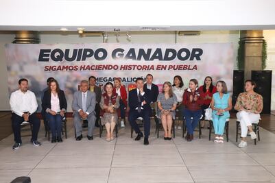 Candidatos de la 4t a las alcaldías expresan temor por inseguridad