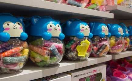 Fayuca made in China invade locales de Puebla