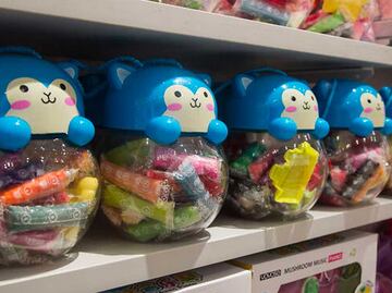 Fayuca made in China invade locales de Puebla